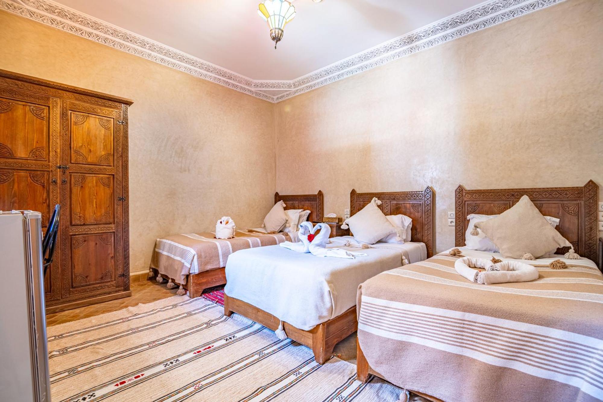 Executive Triple Room