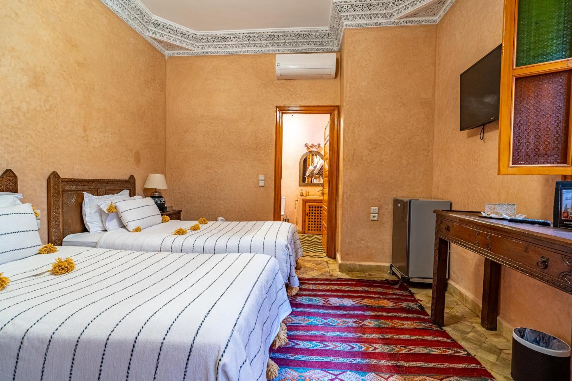 Executive Triple Room