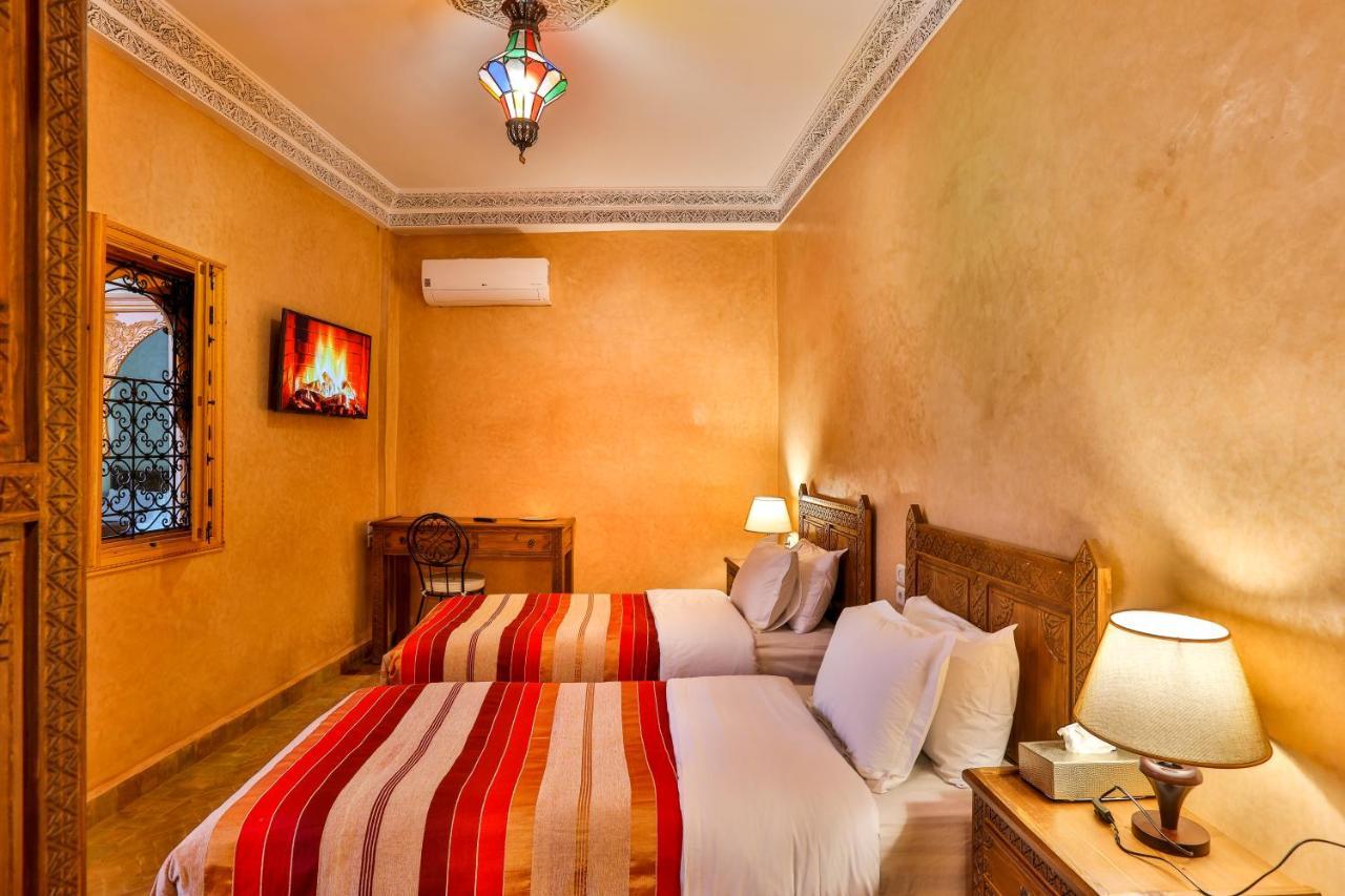 Executive Triple Room