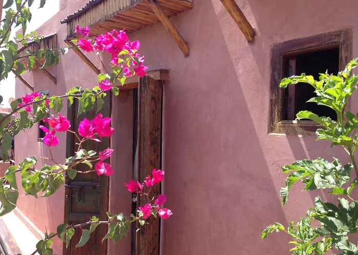 Riad Mehdia & Spa Marrakesh